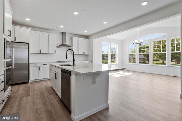 1622 SHADY TREE CT, Bel Air, MD 21015