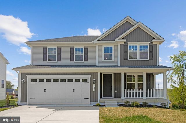 1622 SHADY TREE CT, Bel Air, MD 21015