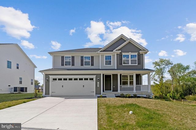 1622 SHADY TREE CT, Bel Air, MD 21015
