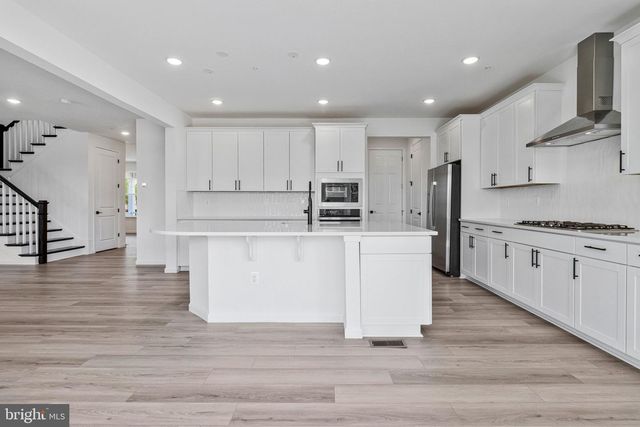 1622 SHADY TREE CT, Bel Air, MD 21015