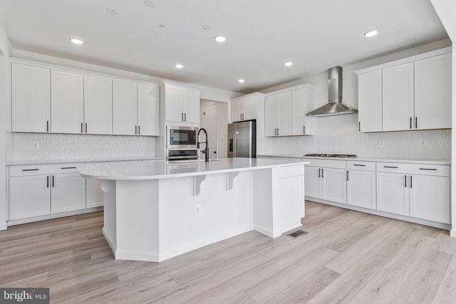 1622 SHADY TREE CT, Bel Air, MD 21015