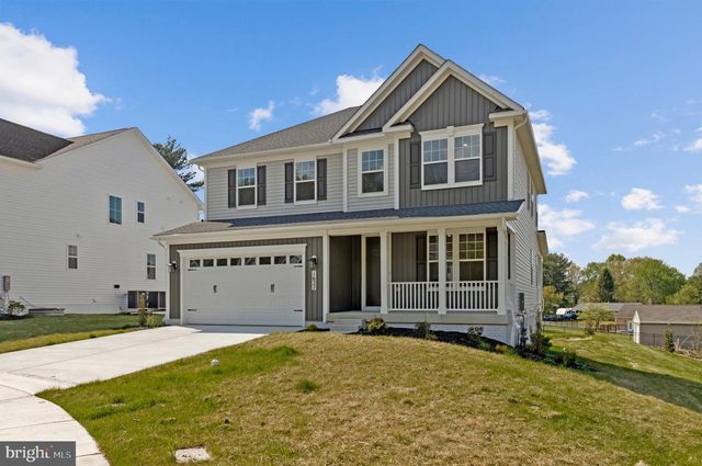 1622 SHADY TREE CT, Bel Air, MD 21015
