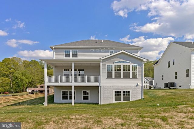 1622 SHADY TREE CT, Bel Air, MD 21015