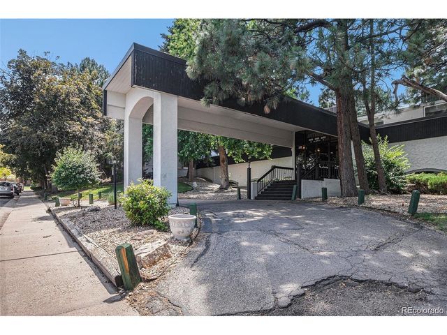 2375 S Linden Ct 201, Denver, CO 80222
