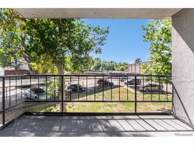 2375 S Linden Ct 201, Denver, CO 80222