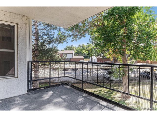 2375 S Linden Ct 201, Denver, CO 80222