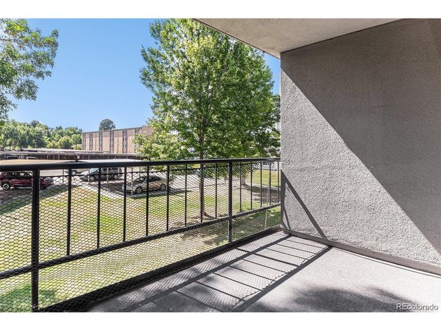 2375 S Linden Ct 201, Denver, CO 80222
