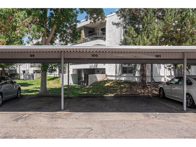 2375 S Linden Ct 201, Denver, CO 80222