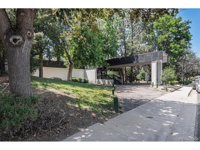2375 S Linden Ct 201, Denver, CO 80222