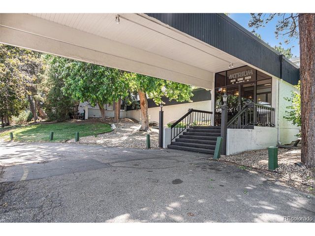 2375 S Linden Ct 201, Denver, CO 80222