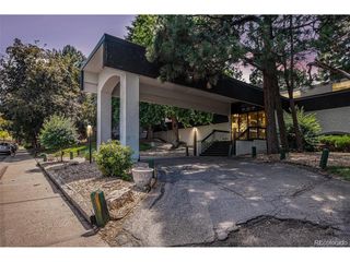 2375 S Linden Ct 201, Denver, CO 80222