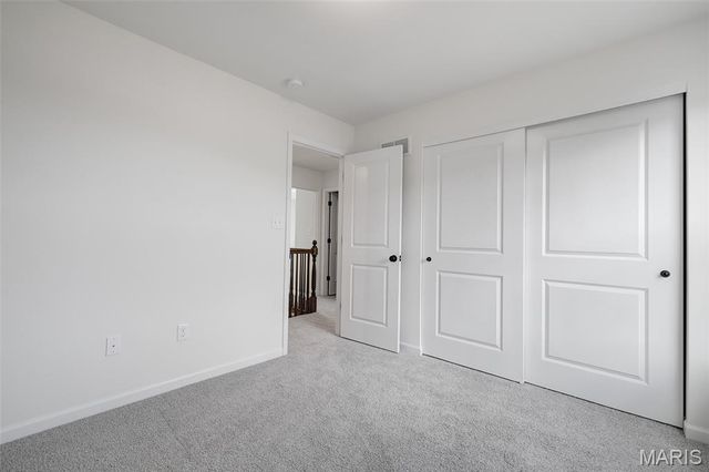 404 Silver Fox Court, Eureka, MO 63025