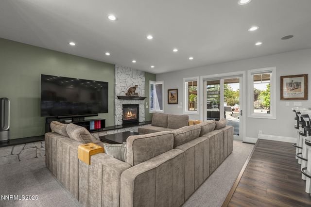 1465 Taos Lane, Reno, NV 89511