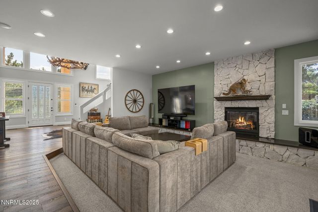 1465 Taos Lane, Reno, NV 89511