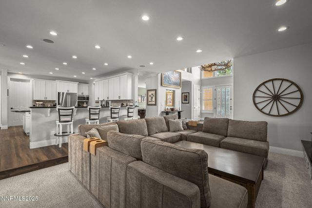 1465 Taos Lane, Reno, NV 89511