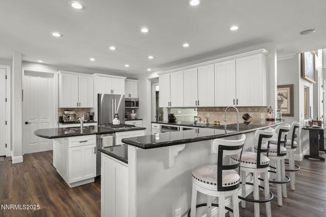 1465 Taos Lane, Reno, NV 89511