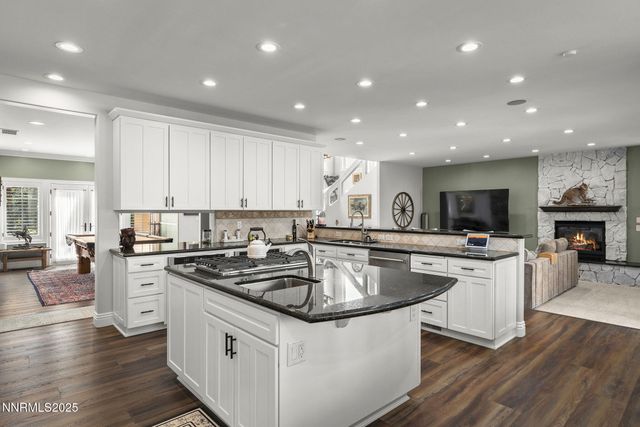 1465 Taos Lane, Reno, NV 89511