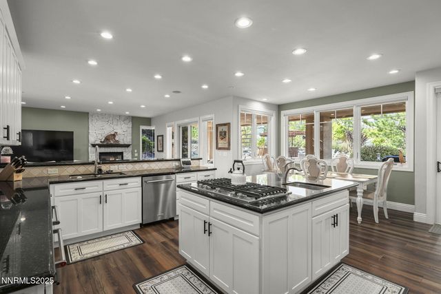 1465 Taos Lane, Reno, NV 89511