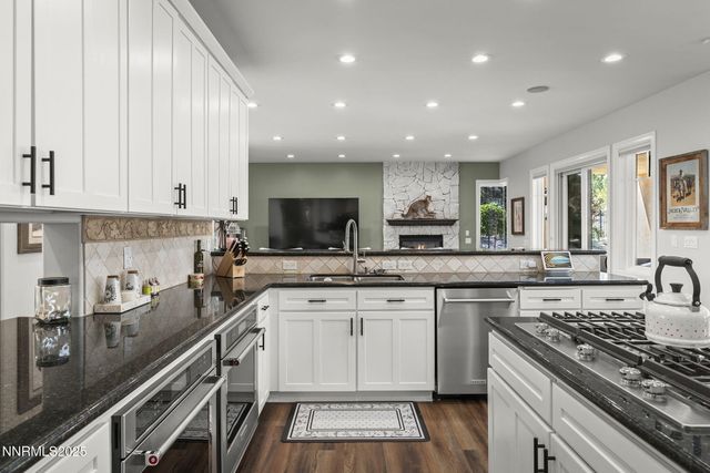 1465 Taos Lane, Reno, NV 89511