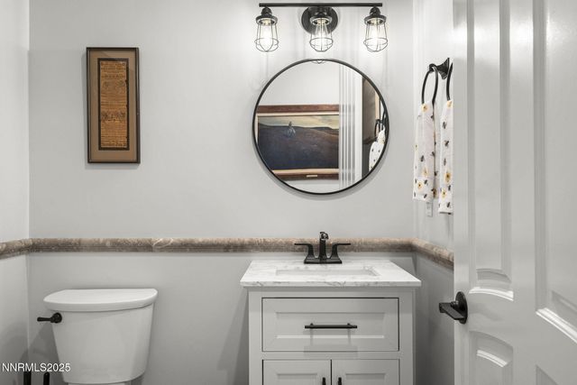 1465 Taos Lane, Reno, NV 89511