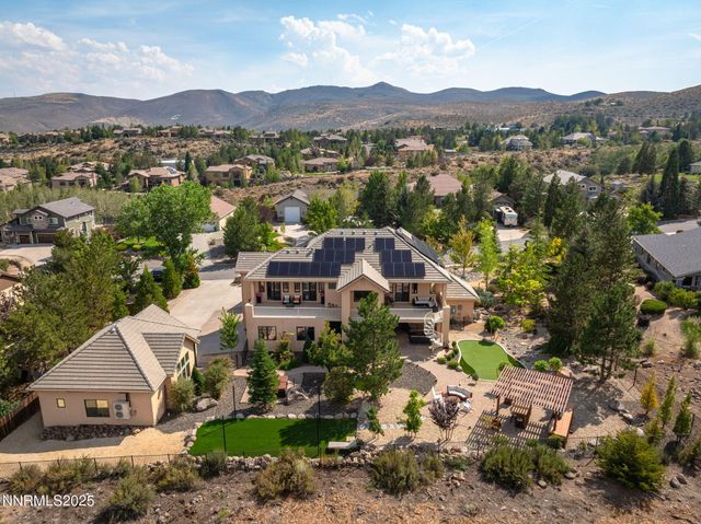 1465 Taos Lane, Reno, NV 89511