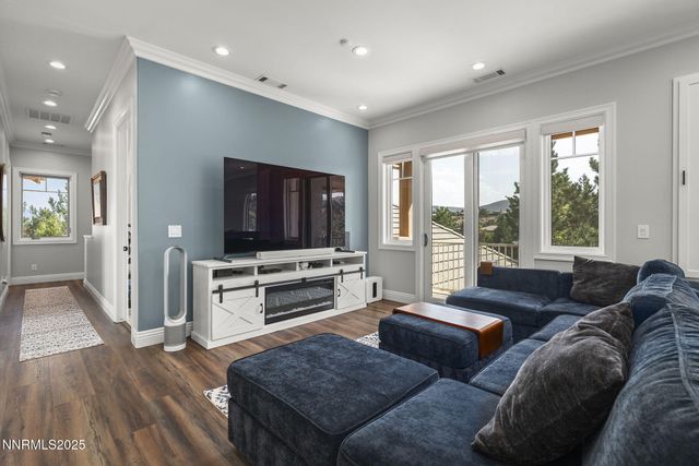 1465 Taos Lane, Reno, NV 89511