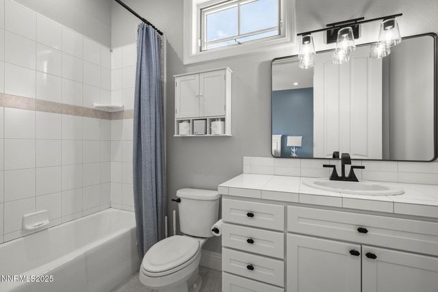 1465 Taos Lane, Reno, NV 89511