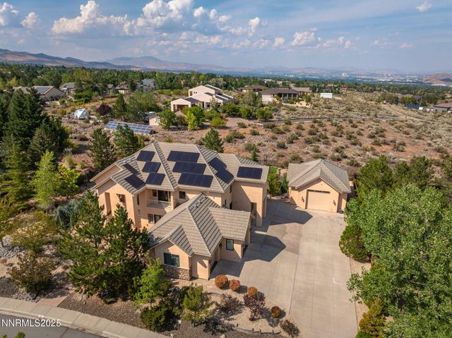 1465 Taos Lane, Reno, NV 89511