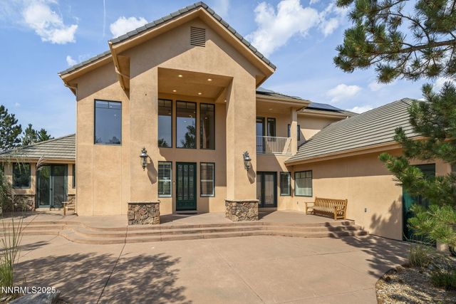 1465 Taos Lane, Reno, NV 89511