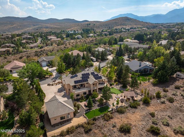1465 Taos Lane, Reno, NV 89511