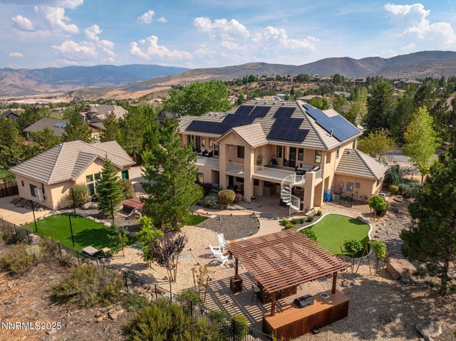 1465 Taos Lane, Reno, NV 89511