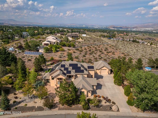 1465 Taos Lane, Reno, NV 89511