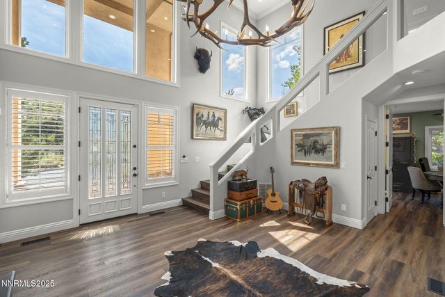 1465 Taos Lane, Reno, NV 89511