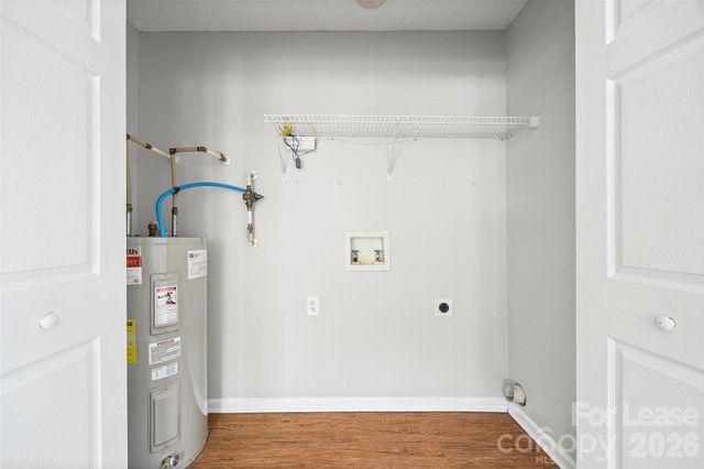 12811 Spirit Bound Way, Charlotte, NC 28273