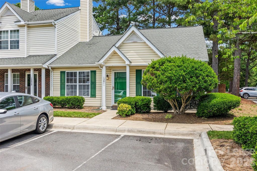 12811 Spirit Bound Way, Charlotte, NC 28273