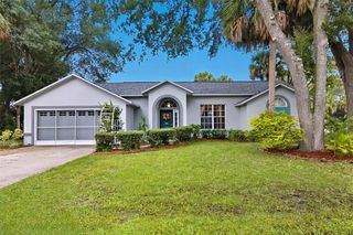 2 PRINCESS LUISE LANE, Palm Coast, FL 32164