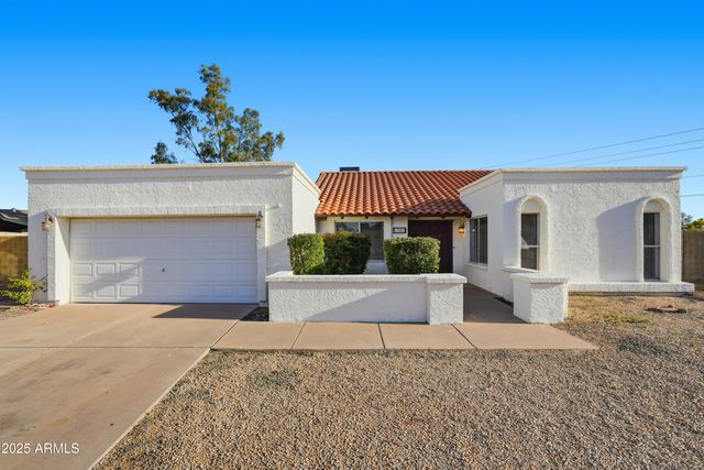 17853 N 43RD Drive, Glendale, AZ 85308