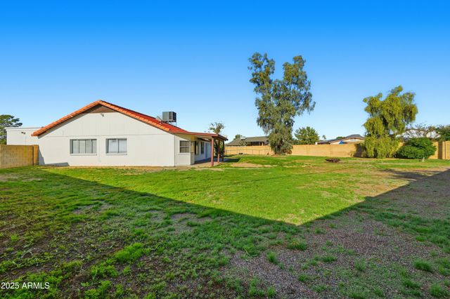 17853 N 43RD Drive, Glendale, AZ 85308