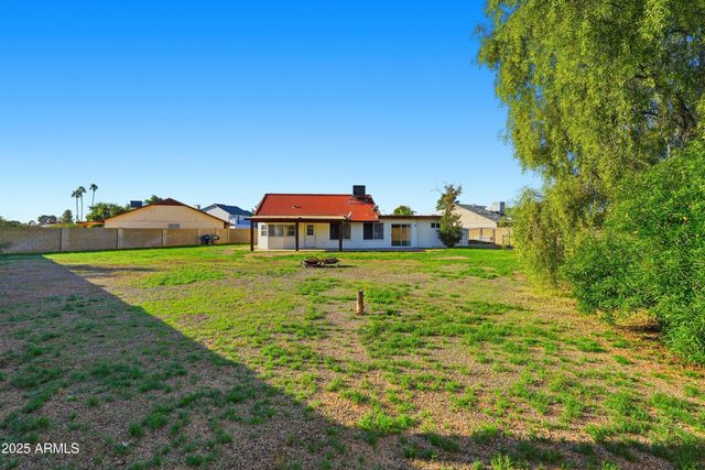 17853 N 43RD Drive, Glendale, AZ 85308