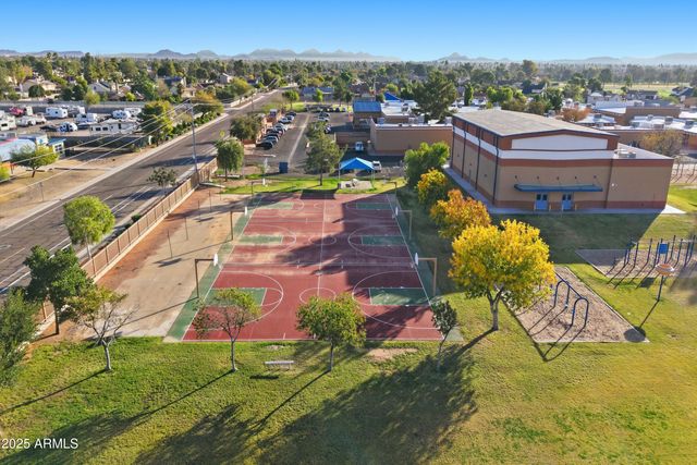 17853 N 43RD Drive, Glendale, AZ 85308