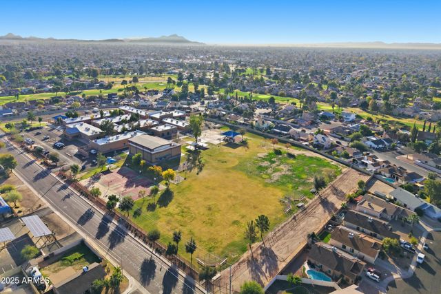 17853 N 43RD Drive, Glendale, AZ 85308