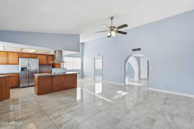 17853 N 43RD Drive, Glendale, AZ 85308