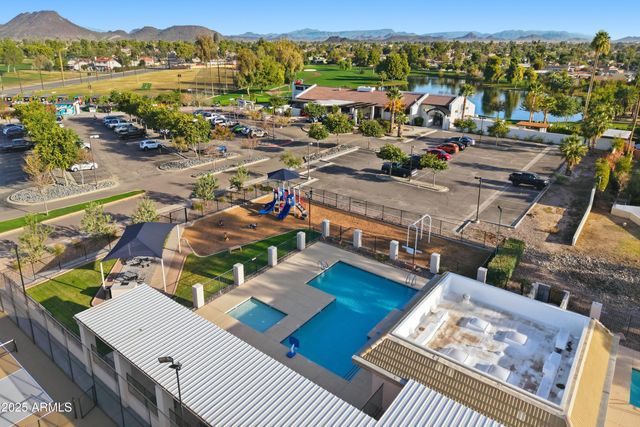 17853 N 43RD Drive, Glendale, AZ 85308