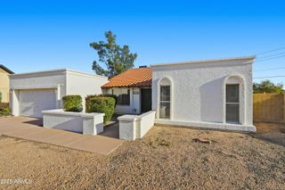17853 N 43RD Drive, Glendale, AZ 85308
