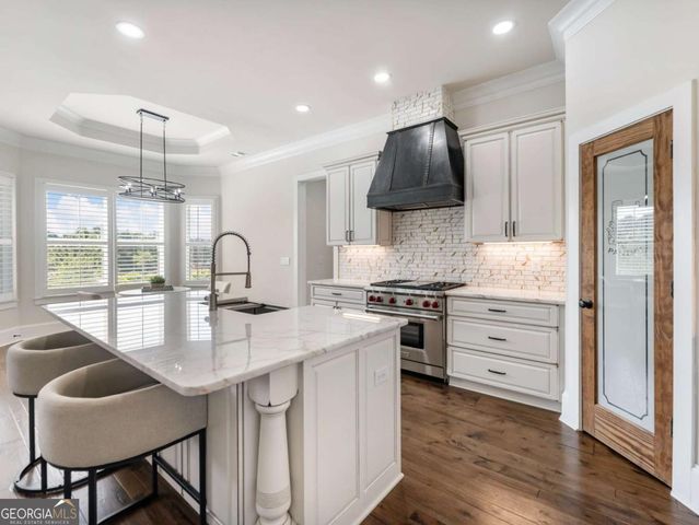 1044 Austin Road, Winder, GA 30680