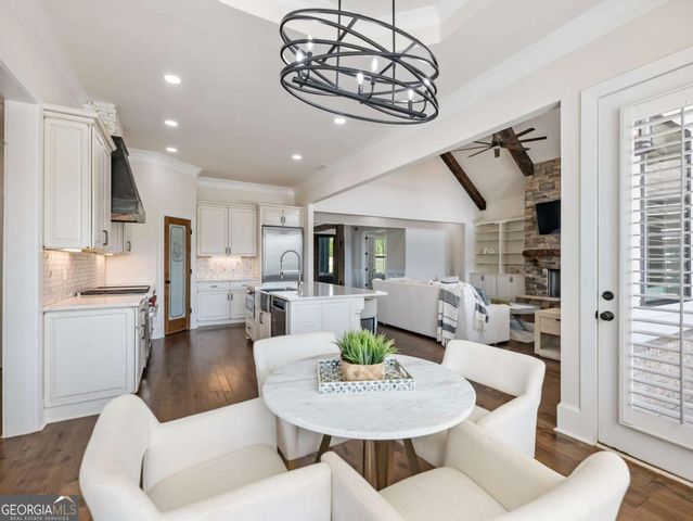 1044 Austin Road, Winder, GA 30680