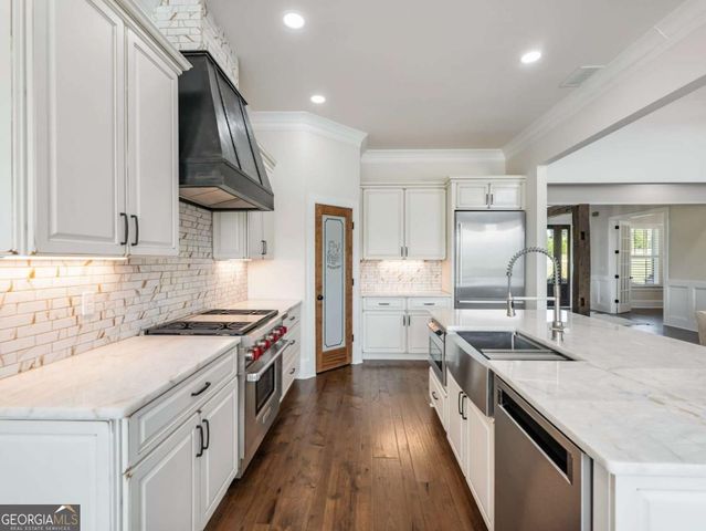 1044 Austin Road, Winder, GA 30680