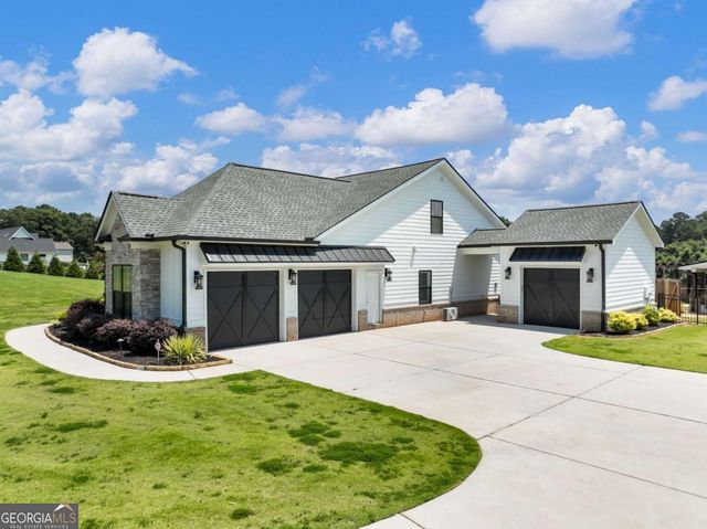 1044 Austin Road, Winder, GA 30680