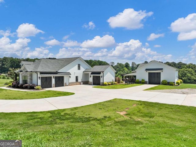 1044 Austin Road, Winder, GA 30680