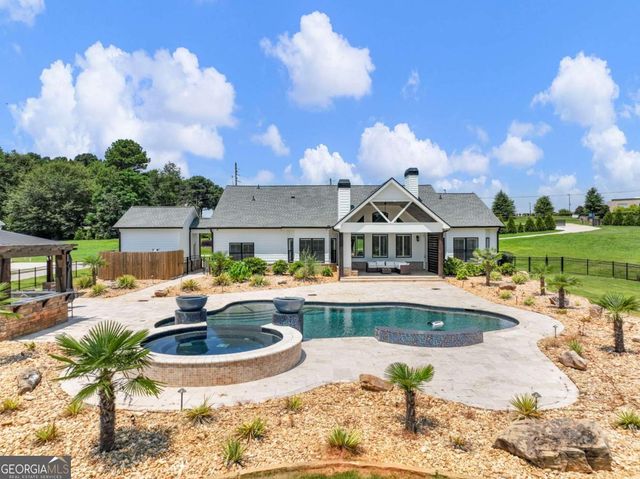 1044 Austin Road, Winder, GA 30680